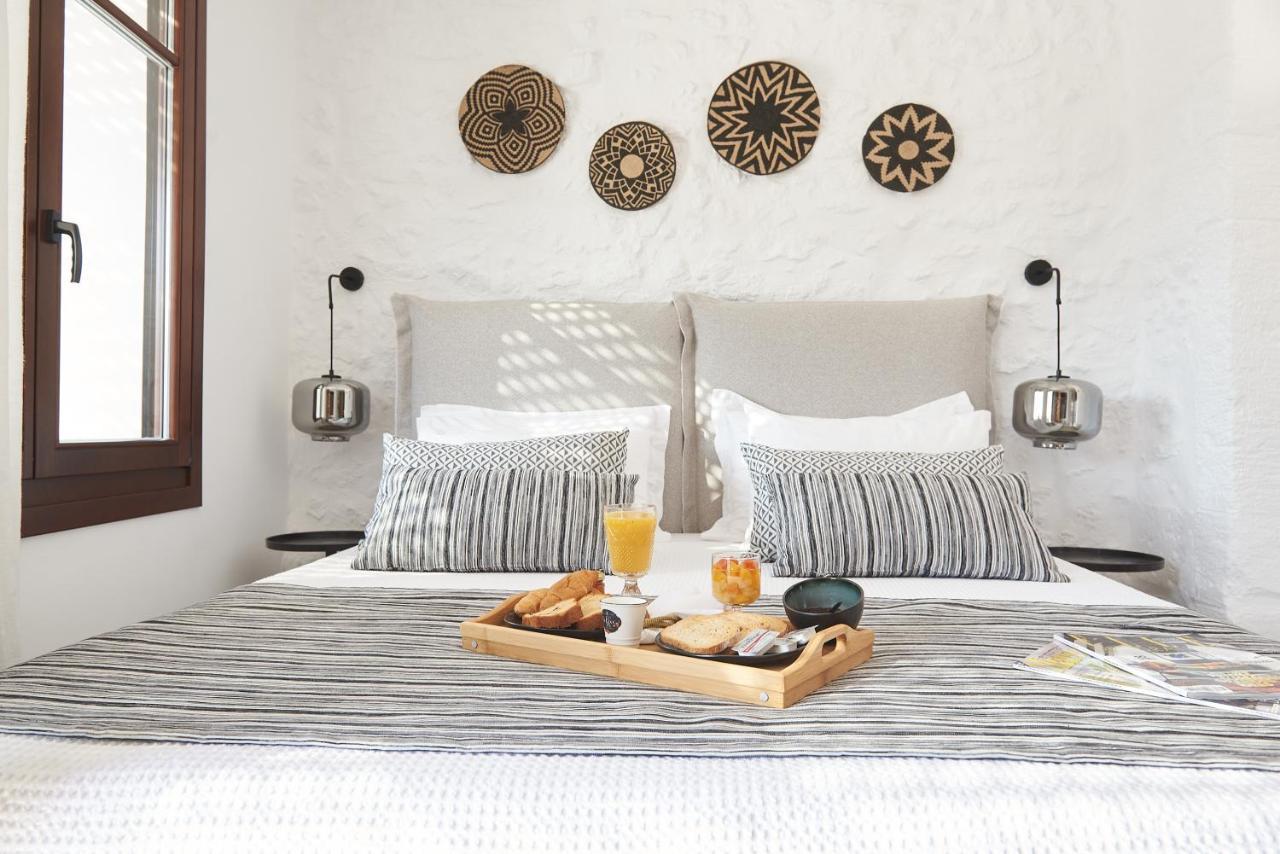 Vista Del Porto Luxury Suites Réthimno Kültér fotó